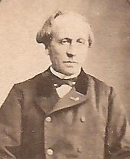le docteur Émile TRANNOY